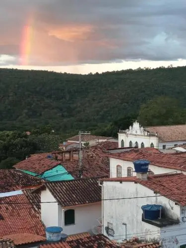 Casa de Gabi
