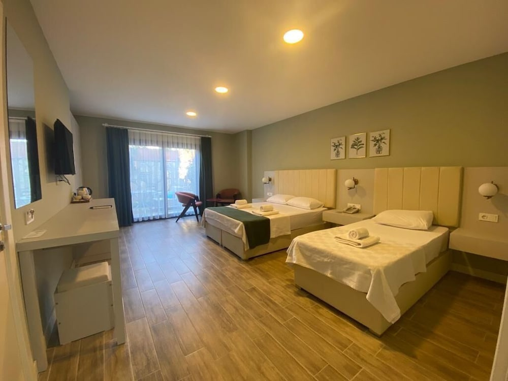 Olivia Holiday Apartment