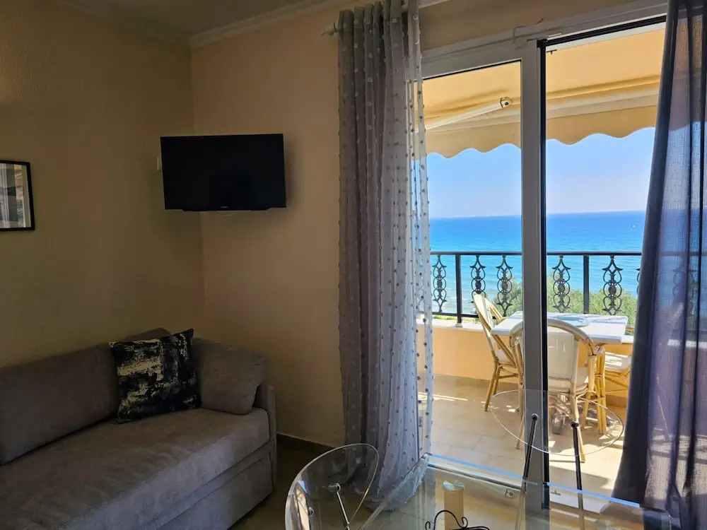 Corfu Glyfada Menigos Resort 40
