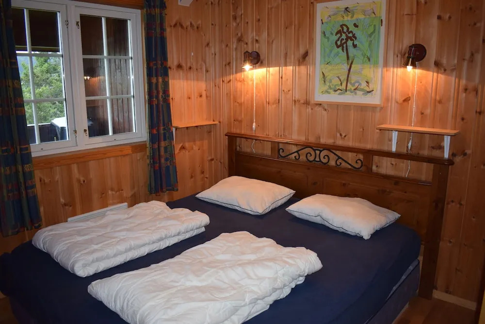 Skeikampen Booking