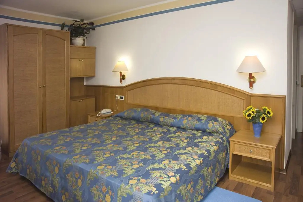 Hotel Metropole