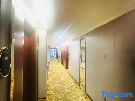 Shenzhen Huibinlou Hotel