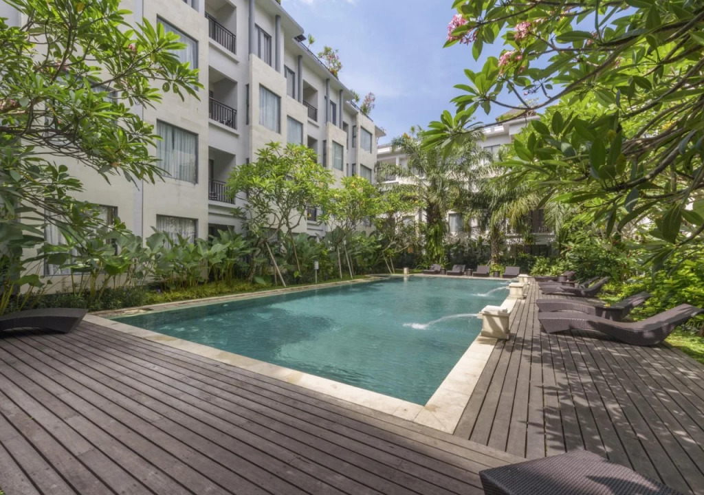 Umalas Hotel and Residence