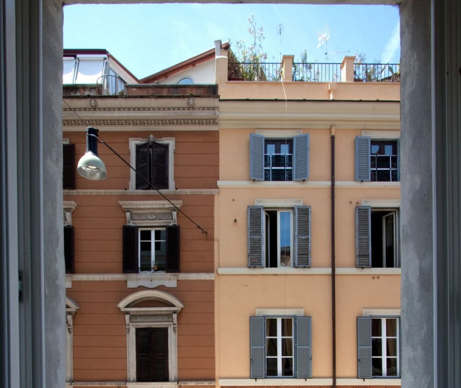 Apartment Ripa 17