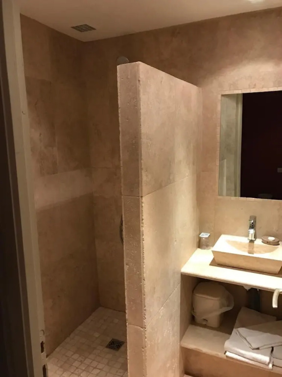 Hotel Le Malaga