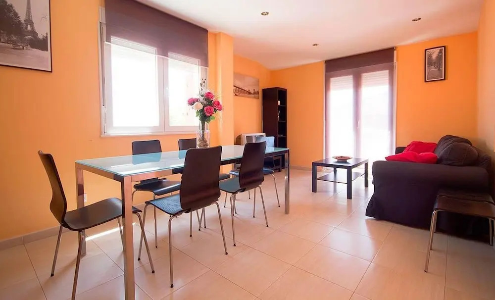 Apartment in Dumbría, A Coruña 102115 by MO Rentals