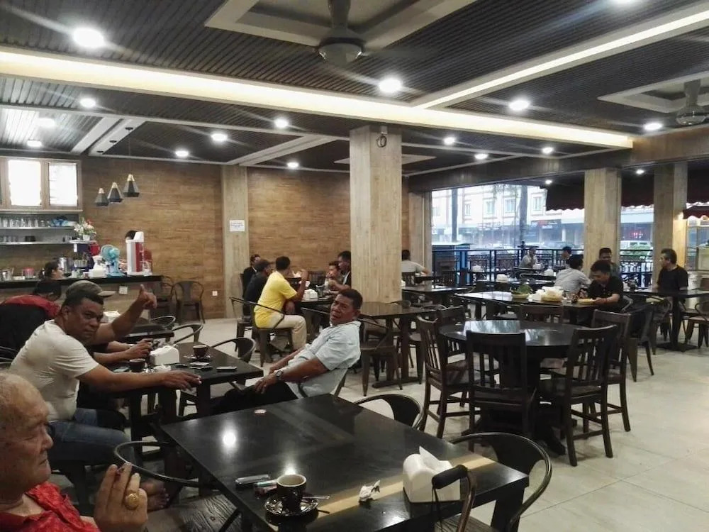 Namii Hotel