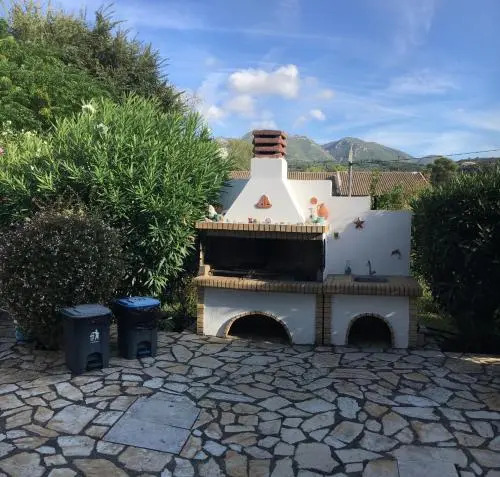 Eleftheria Studios and Apartments