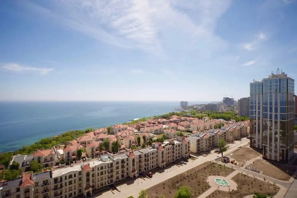Arcadia Dream Apartment
