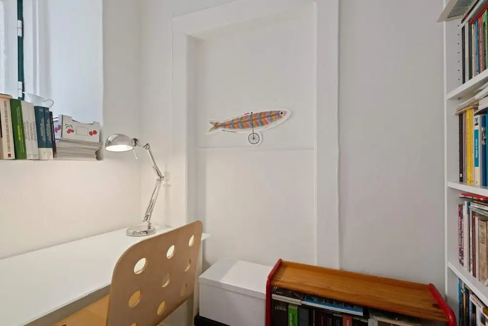 Stunning 1 Bedroom Apartment Near Alfama