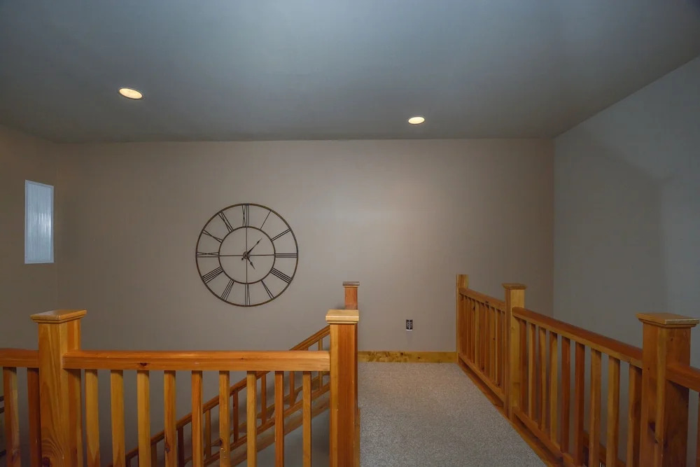 Tips Up 4 Bedroom Townhome