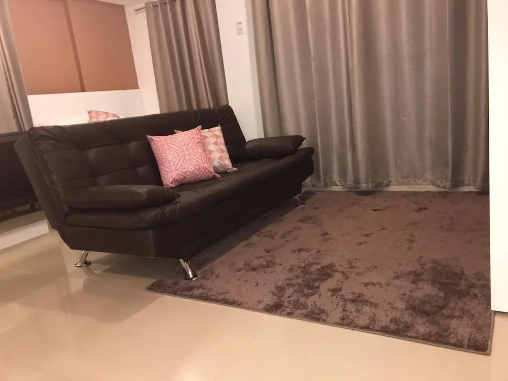 HUB Flats Luxo