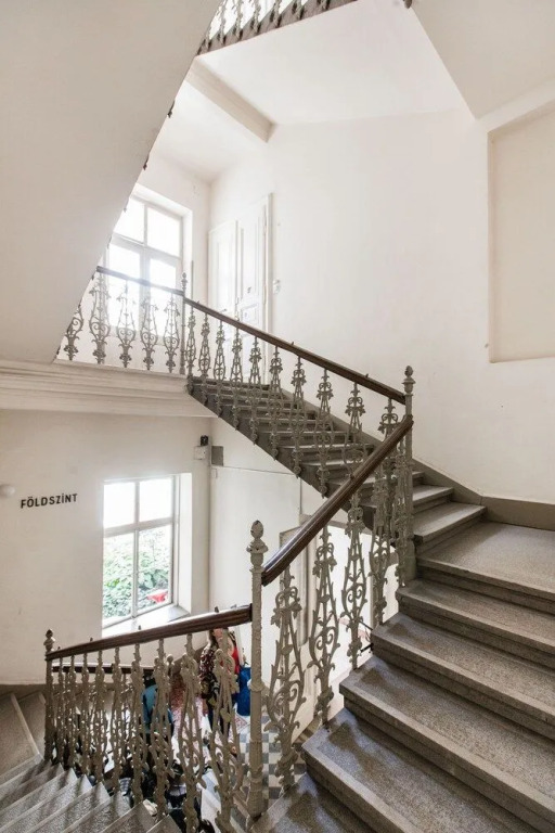 Vaci 51 Apartment