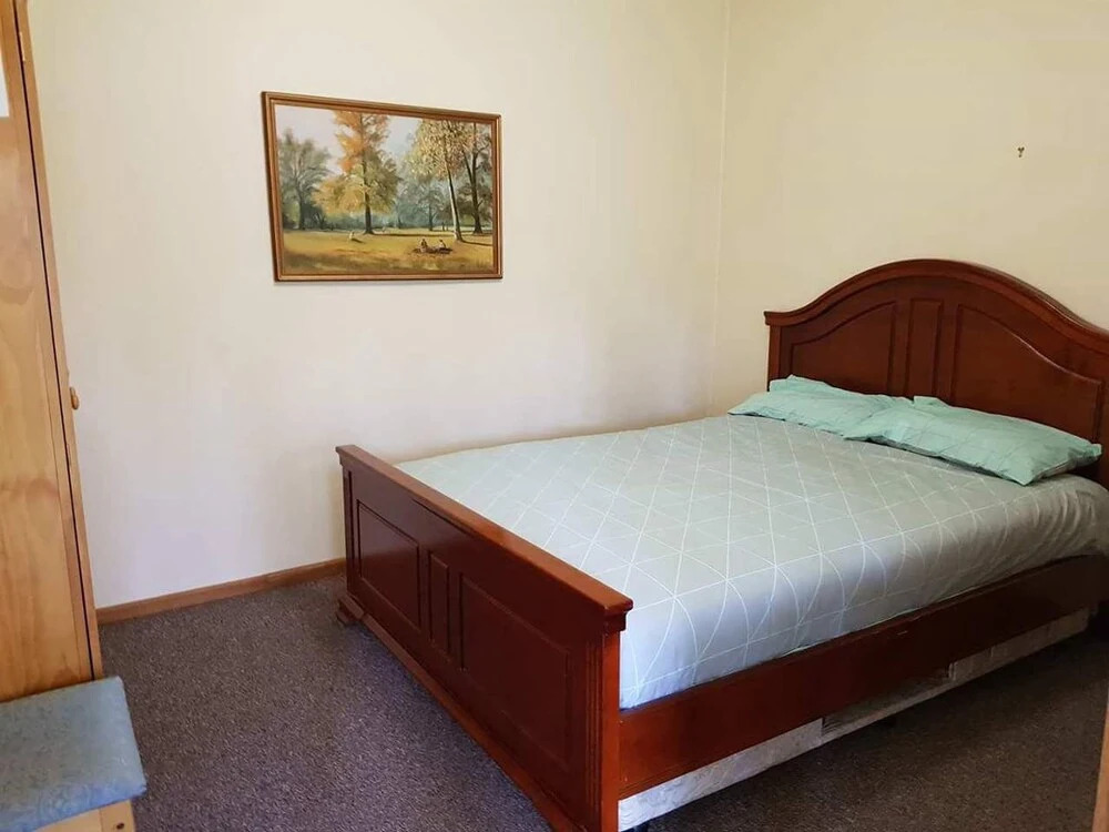 Shiloh Hills Park Accommodation