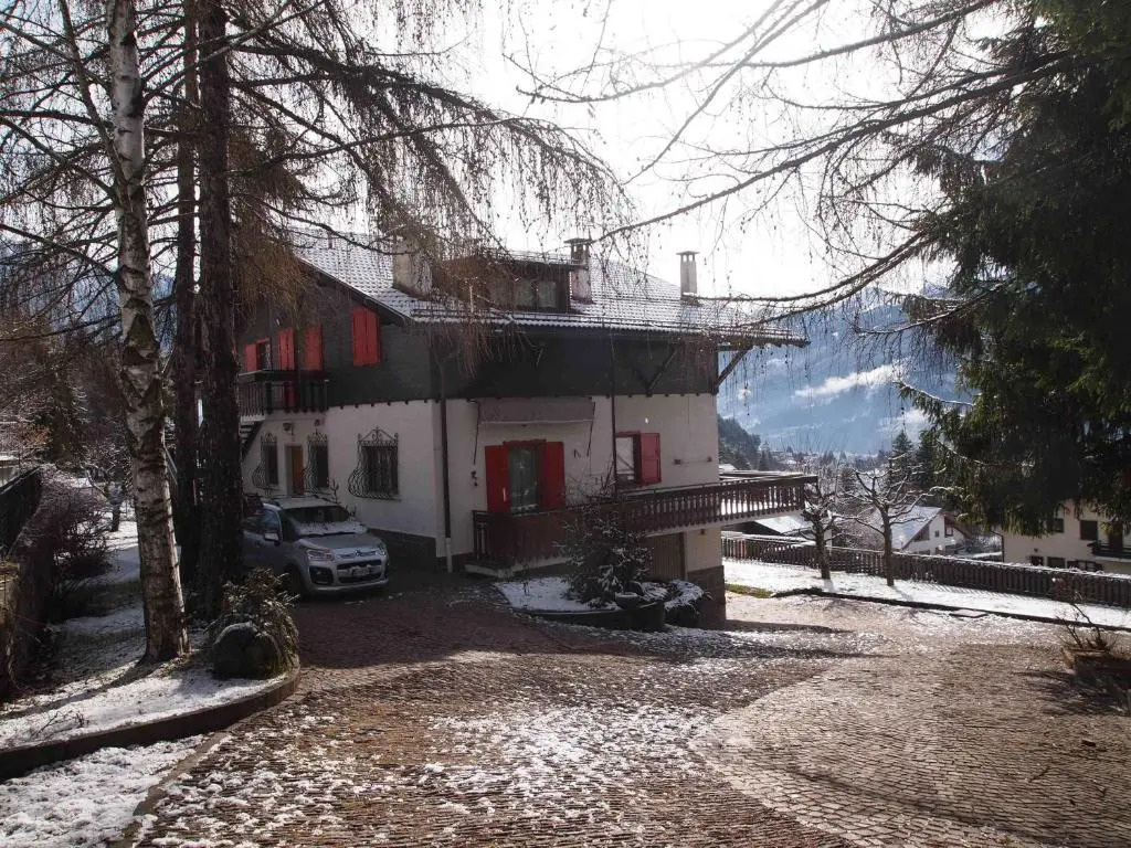 Villa Wanda