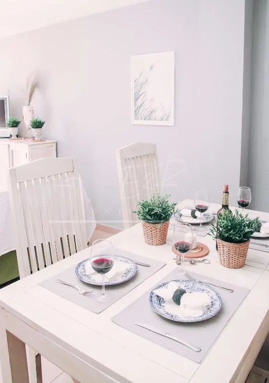 Enjoy2Rent BahiaBlanca beautiful Apartment, Marbella