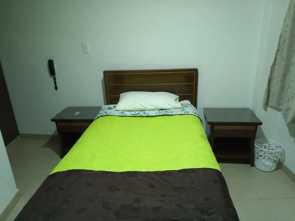 Hotel Gran Castell