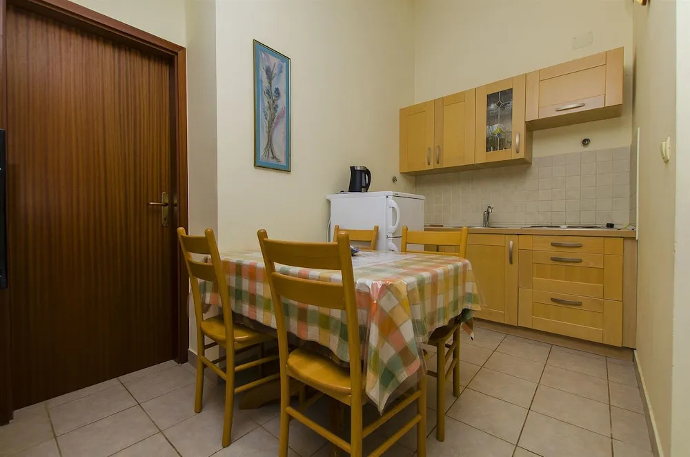 Apartments Toni