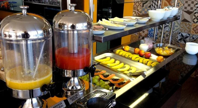 Hotel Planalto II