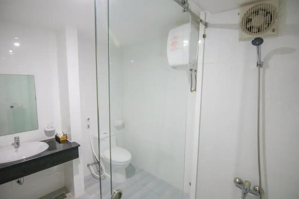 Vacsava Hotel