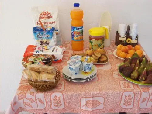 Il B&B Le Sancinare