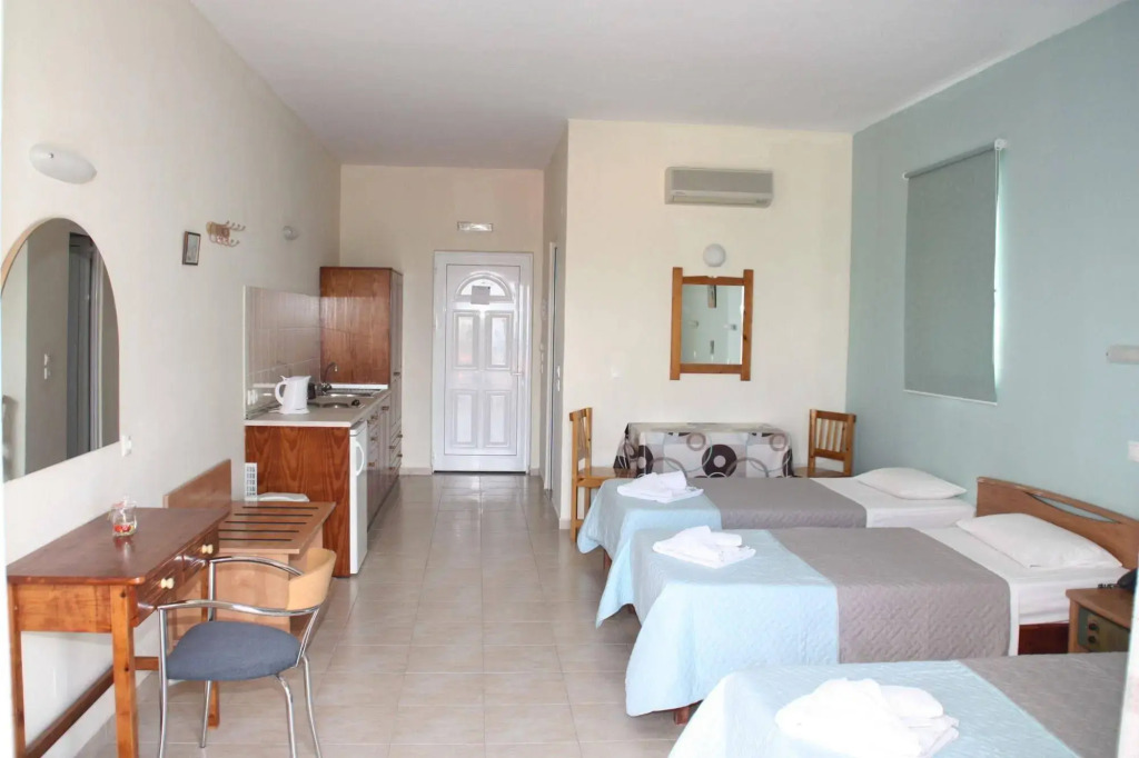 Lindos Aqua Terra