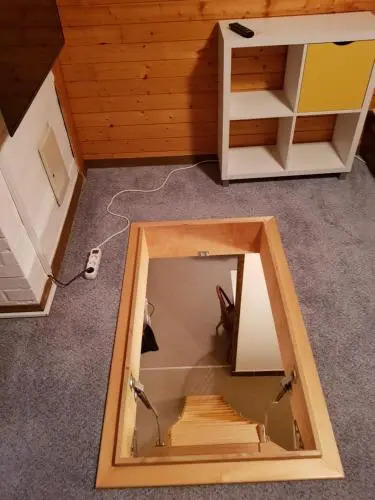 Apartment HM