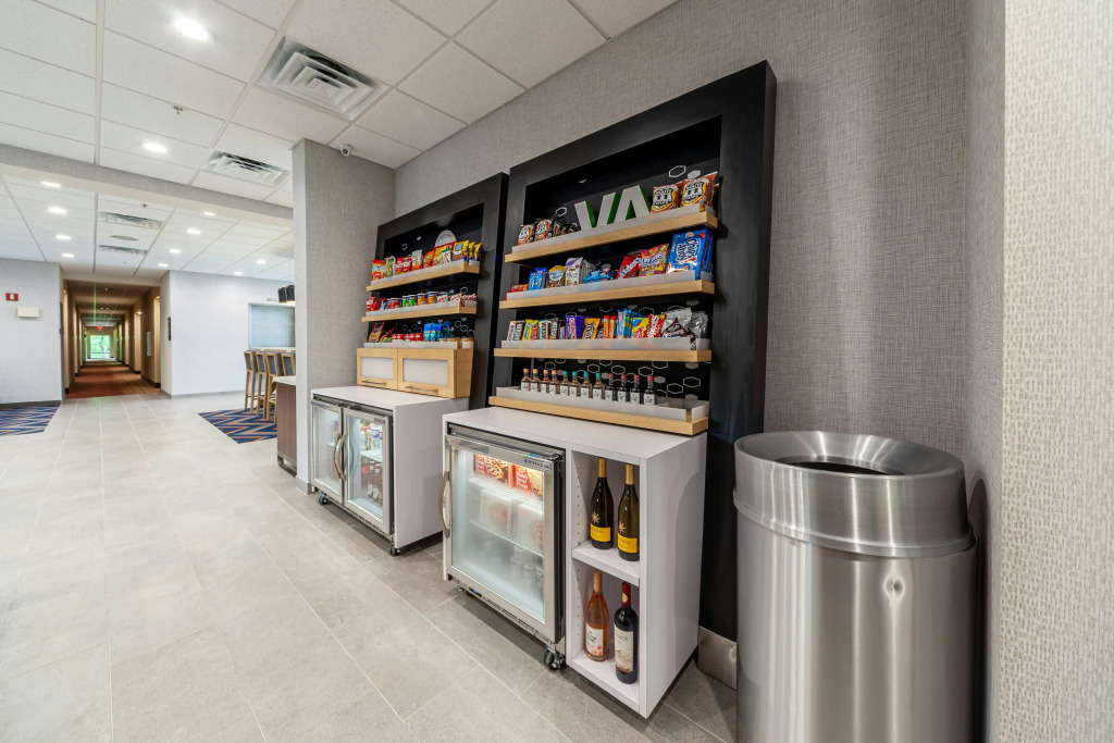 Hampton Inn Winchester