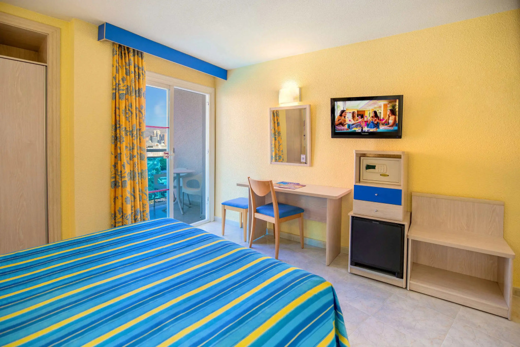 Hotel Servigroup Rialto