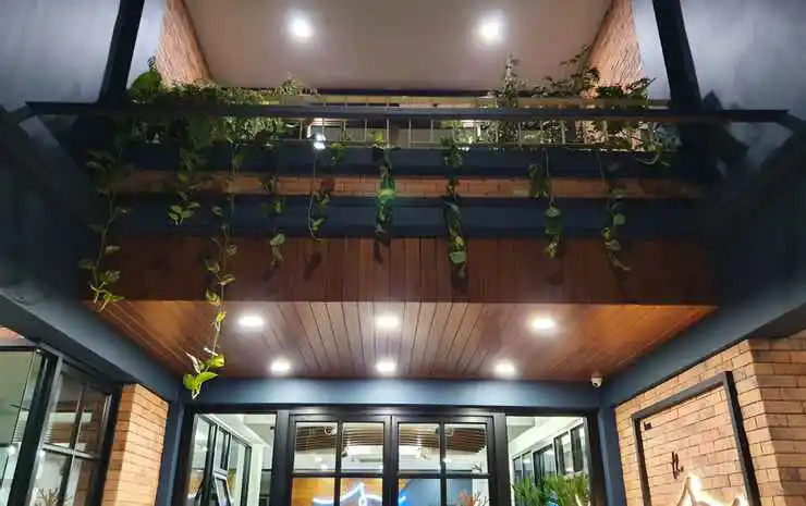 The S Villas Hotel