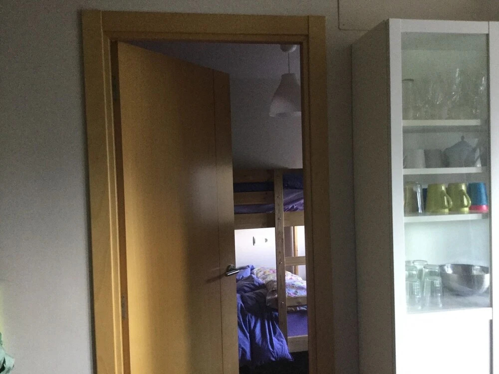 Apartment With 2 Bedrooms in Unquera, With Pool Access - 5 km From the