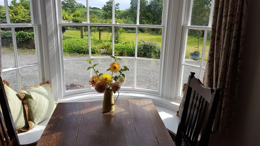 Lowerfield House