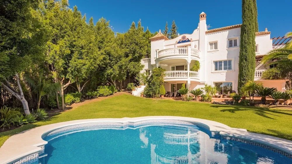 Villa Soraya
