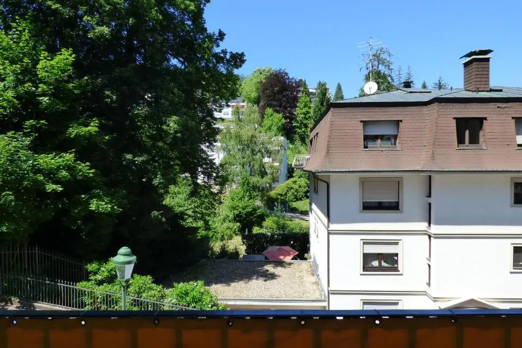 Colibri Apartment