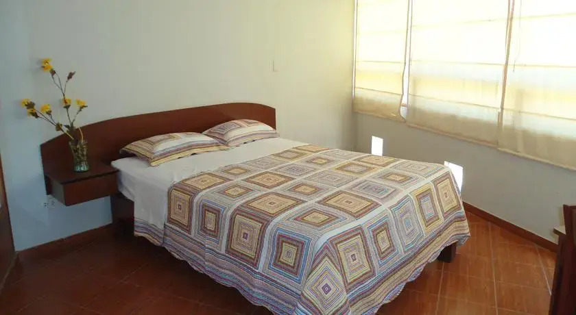 Hostal Inti Real