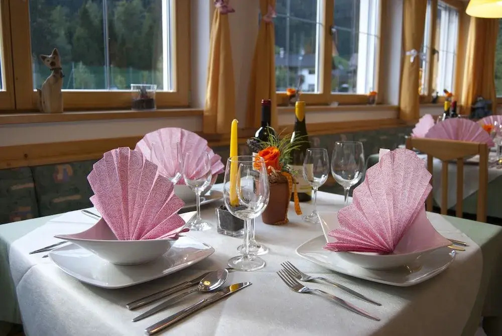 Hotel Appartement Haus Gitschberg