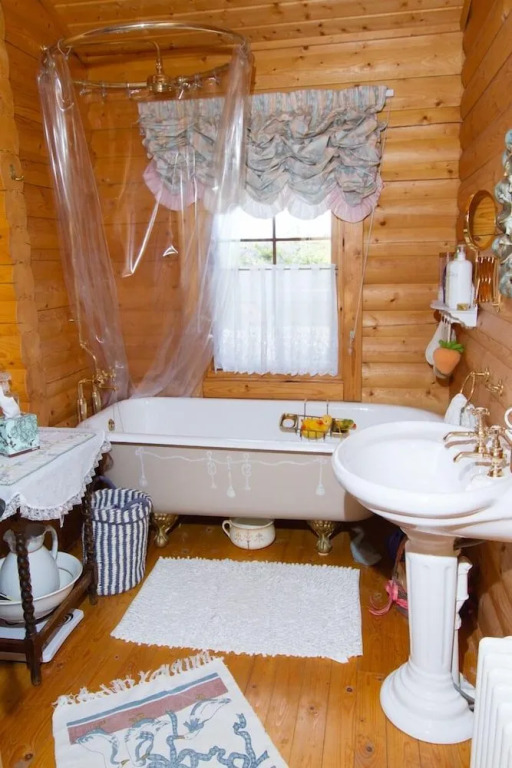 Balnabrechan Lodge
