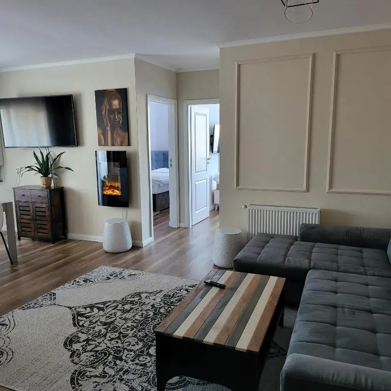 David’s place