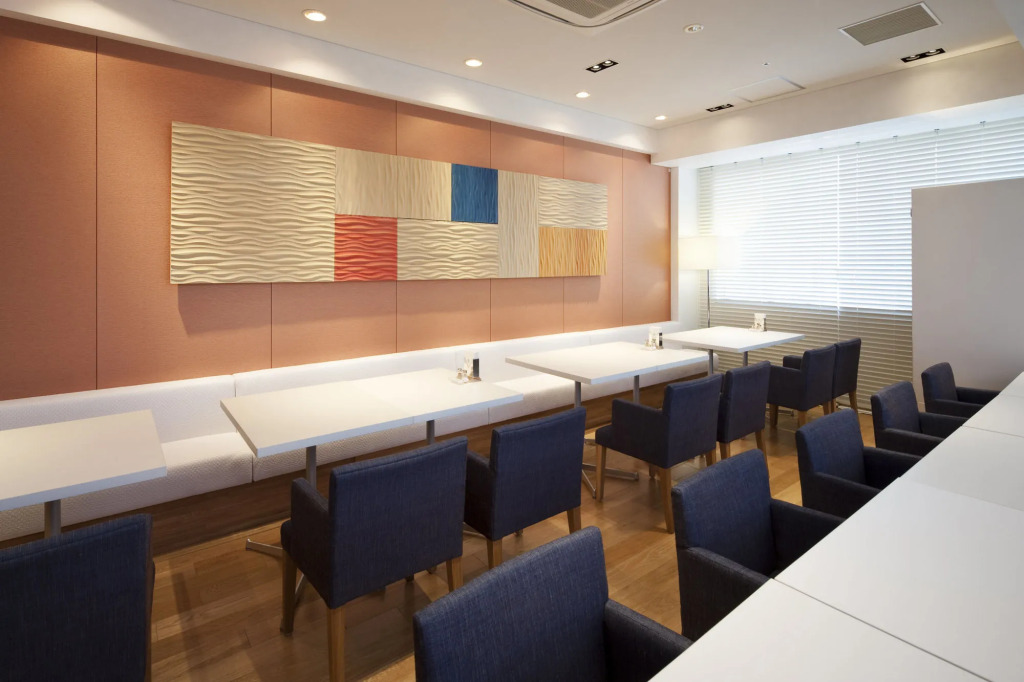 Sotetsu Fresa Inn Nagano-Zenkojiguchi