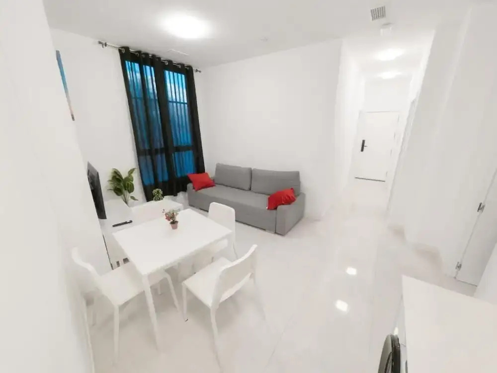 Rental San Luis
