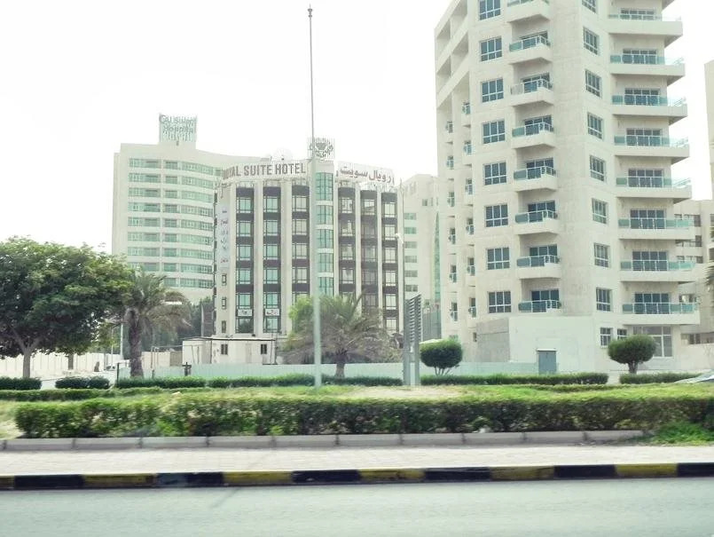 Royal Suite Hotel