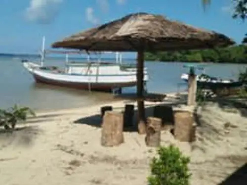 Pantai ketapang
