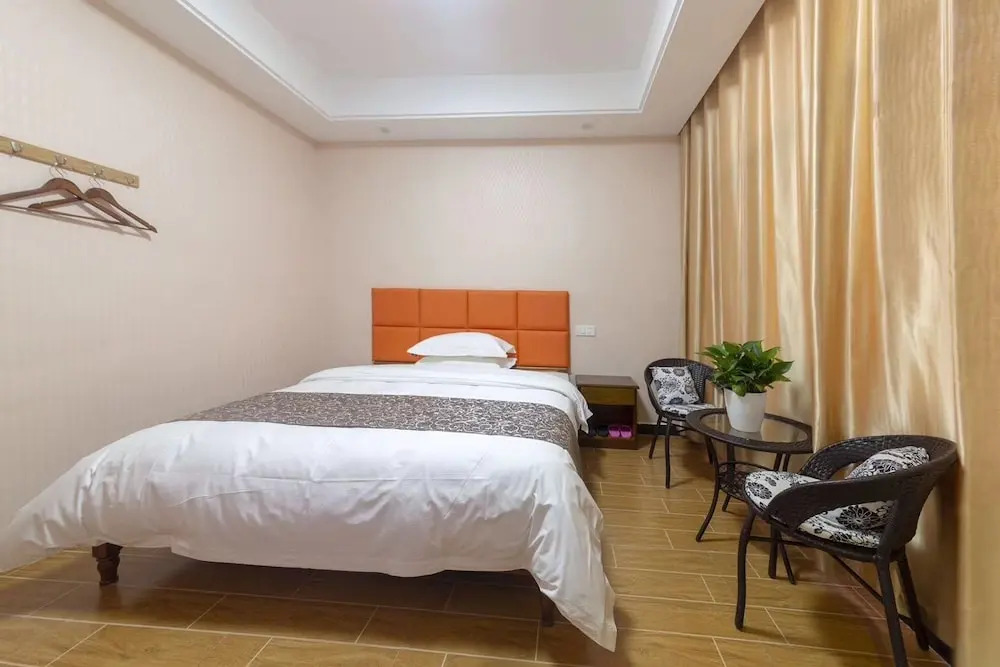 Zhangjiajie Zaihuilou Inn