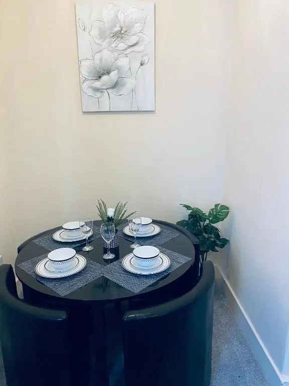 Largs Holiday Apartment