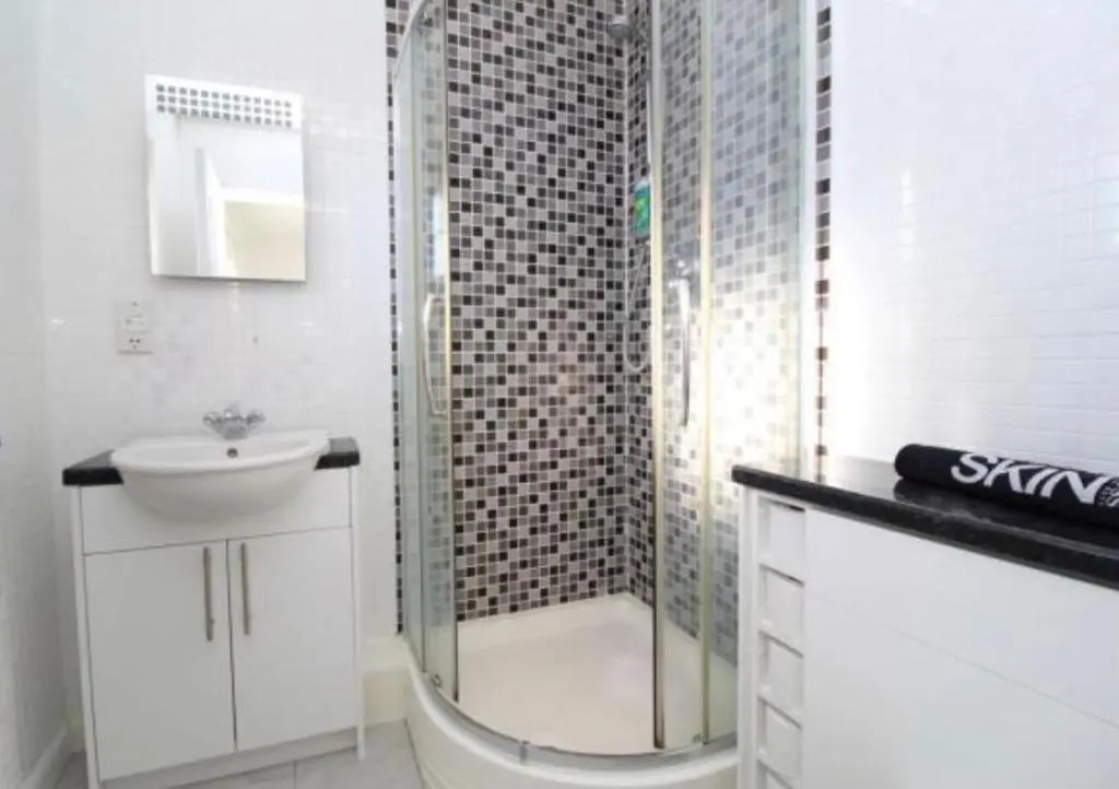 Irvine Harbour Apartment