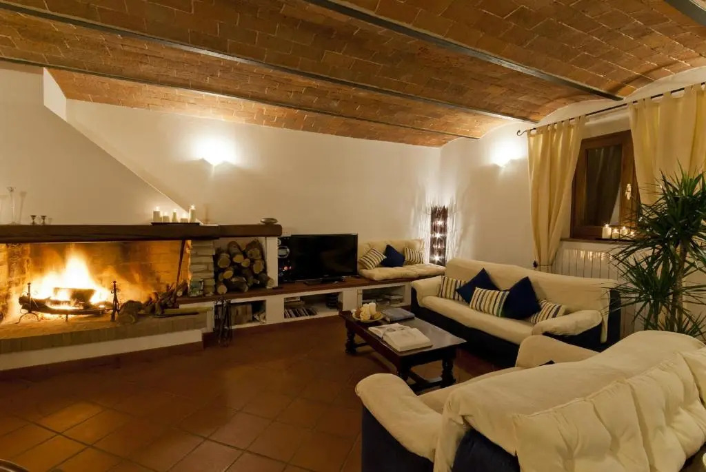 Agriturismo Il Piaggione