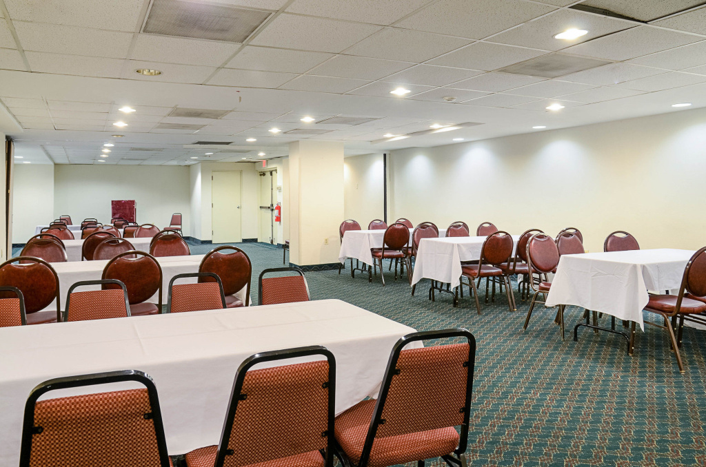 Fairfield Inn & Suites by Marriott Alexandria West/Mark Center