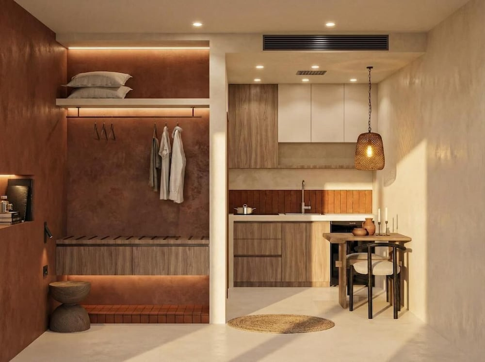 San Angelo Luxury Studios