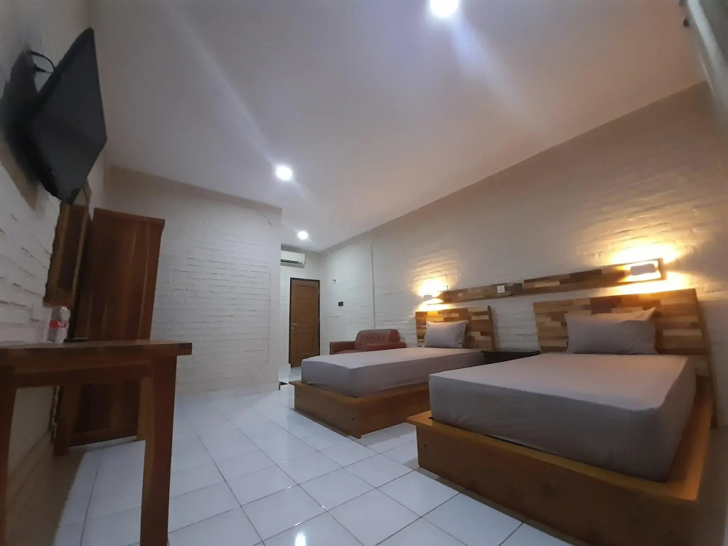 Puri Bali Hotel