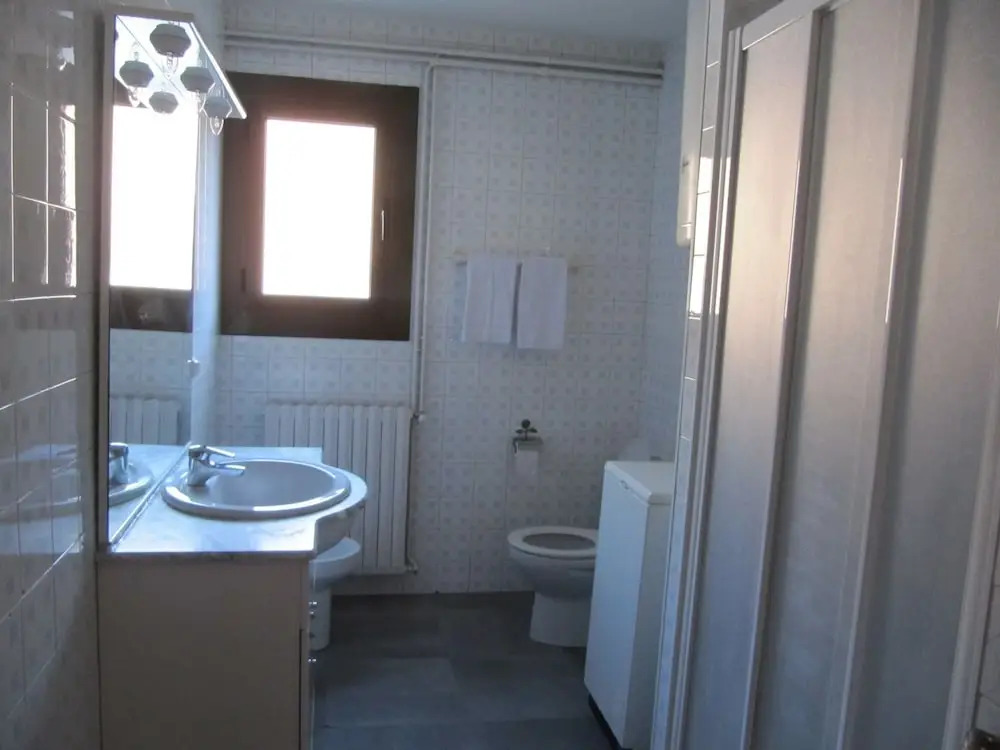 Vitivola Casa Nova Ros - Canillo centro
